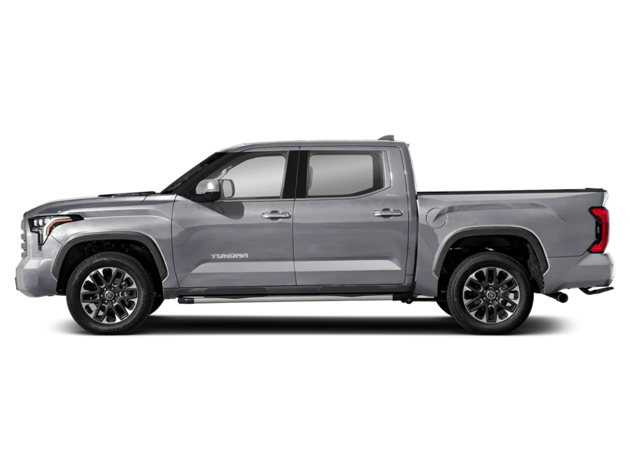 Used 2025 Toyota Tundra Hybrid Limited in Houston TX